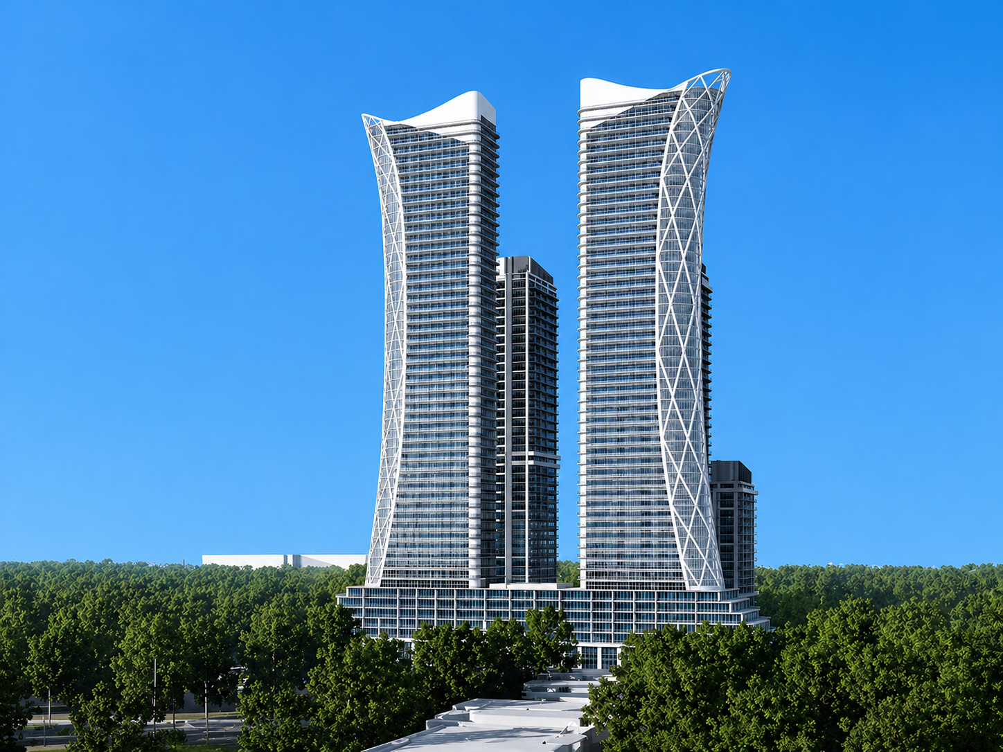 AvranceCorp