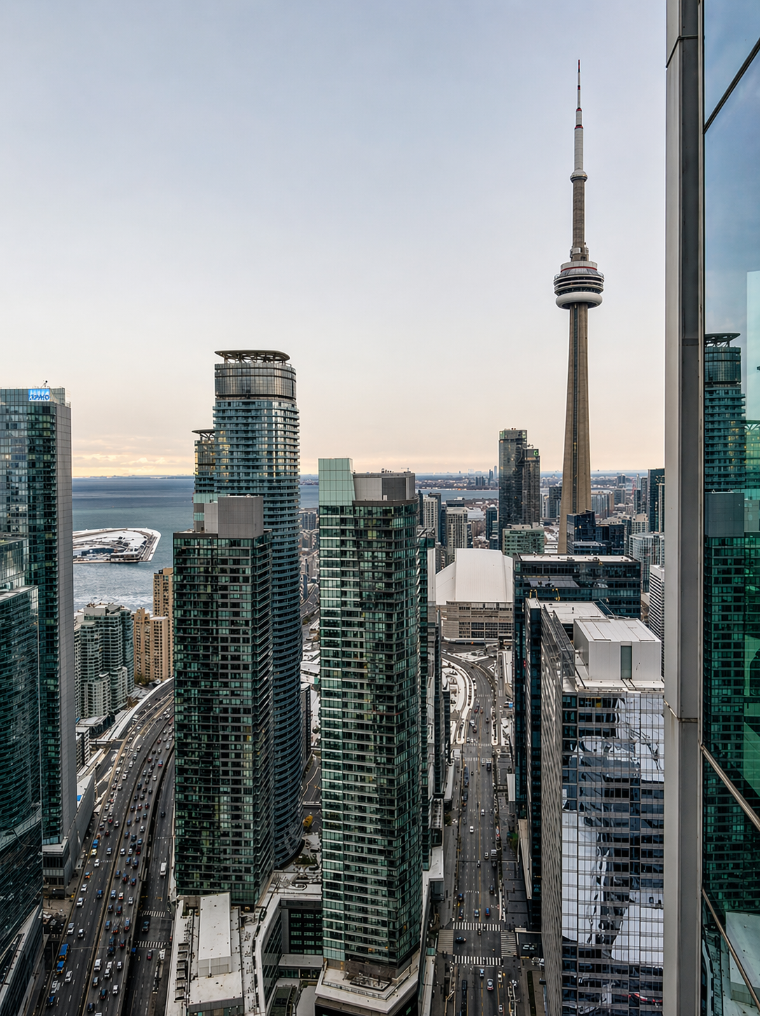 Toronto