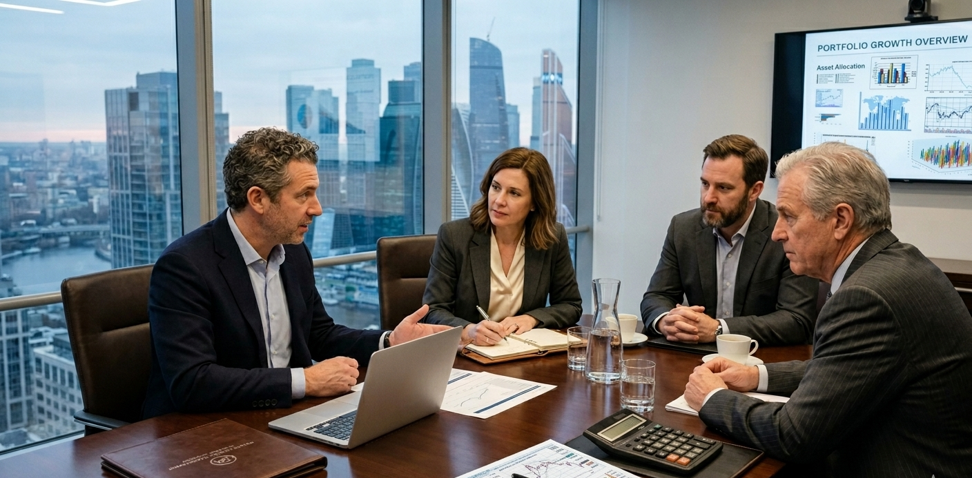 Avrance Capital