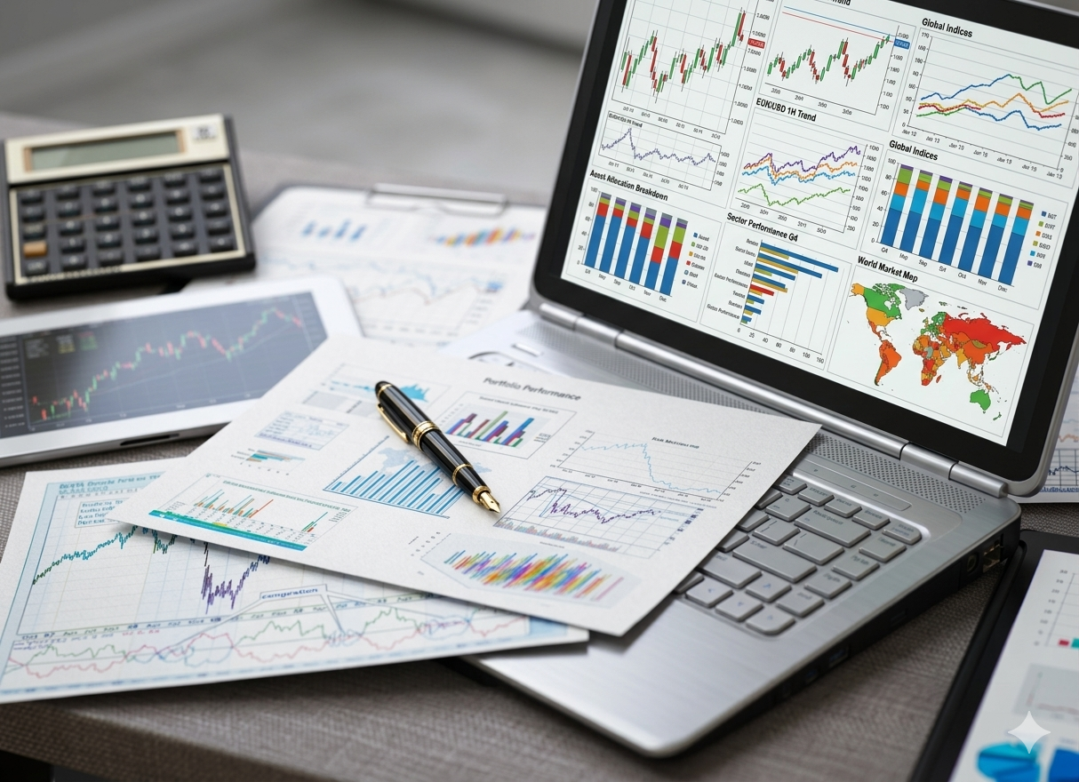 Avrance Capital